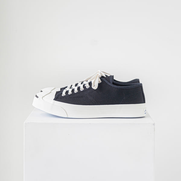 JACK PURCELL 80 J - Black – PERSICA