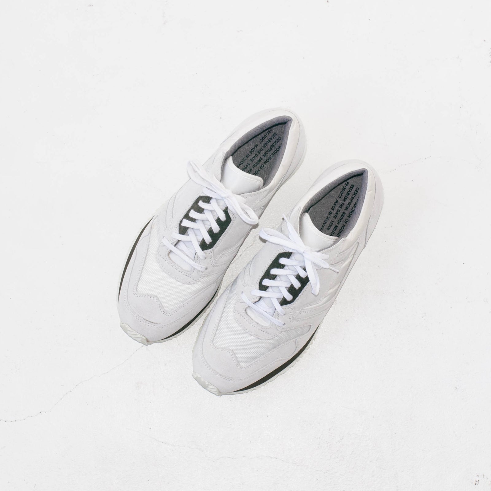 ブリティッシュトレーナー オリジナル イギリス軍 90s UK10