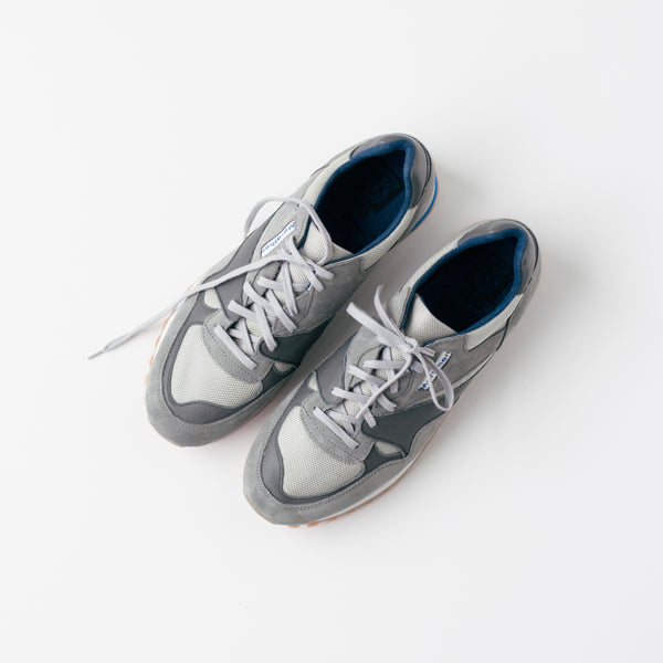 MARATHON 2400FSL - Ice/Dark Gray/Honey Sole