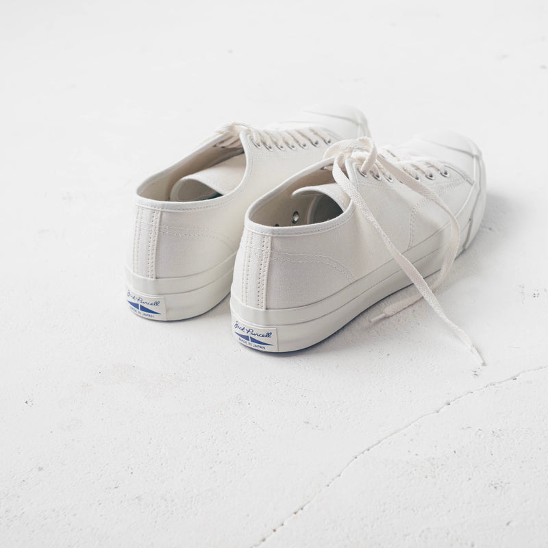 JACK PURCELL 80 J - White